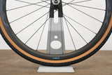Shimano GRX WH-RX870 Tubeless Clincher Carbon Disc Brake Wheelset 11 Speed