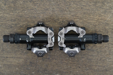 Shimano PD-M520 SPD Clipless MTB 373g