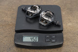 Shimano PD-M530 SPD Clipless MTB Pedals 450g