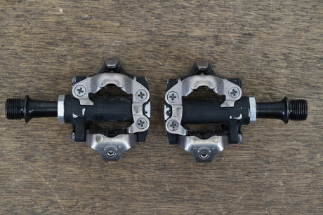 Shimano PD-M540 SPD Clipless MTB Pedals 350g