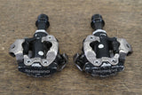 Shimano PD-M540 SPD Clipless MTB Pedals 350g