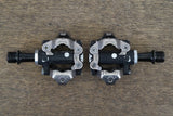 Shimano PD-M540 SPD Clipless MTB Pedals 350g