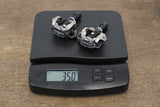 Shimano PD-M540 SPD Clipless MTB Pedals 350g
