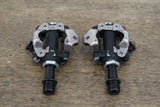 Shimano PD-M540 SPD Clipless MTB Pedals 350g