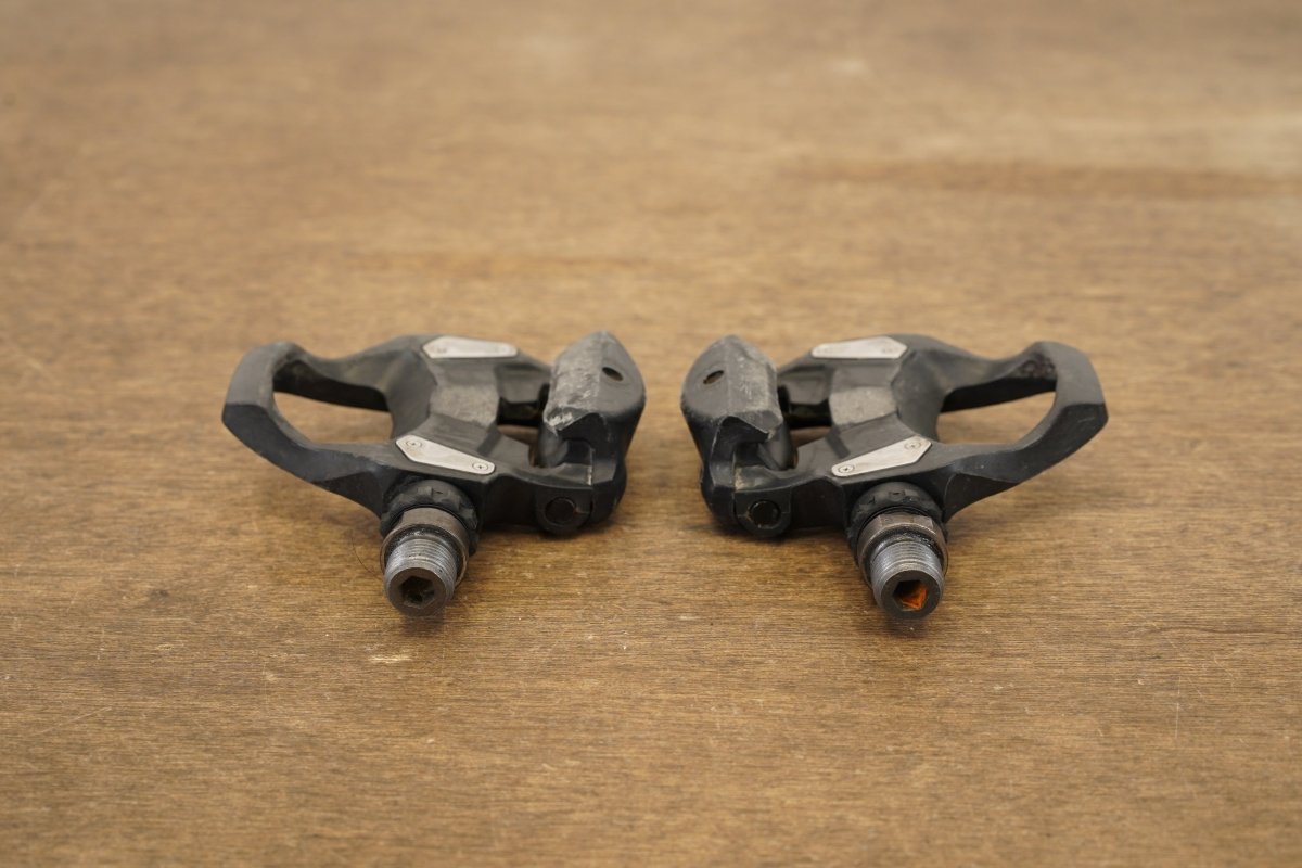 Shimano PD-RS500 SPD-SL Clipless Road Pedals 315g