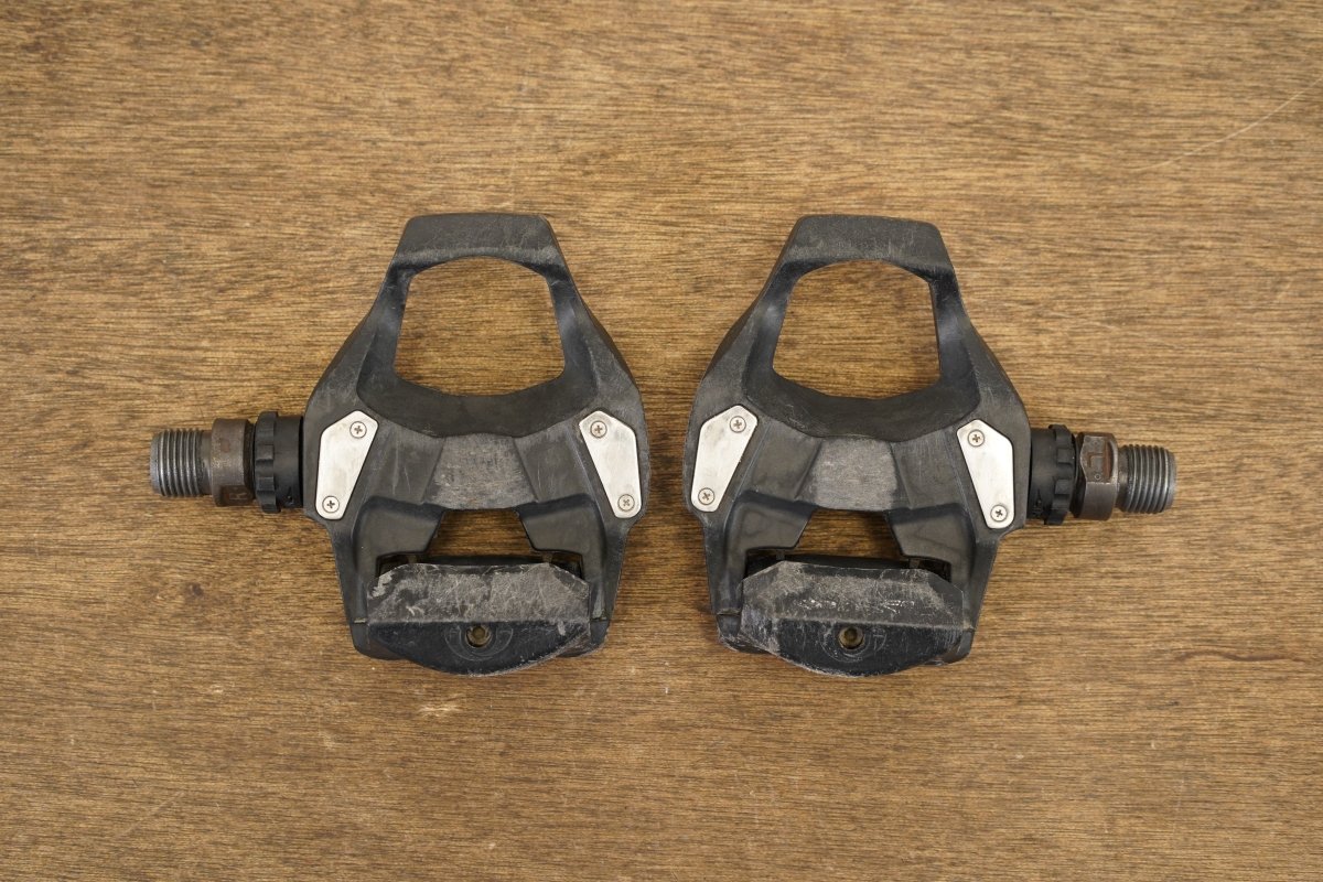 Shimano PD-RS500 SPD-SL Clipless Road Pedals 315g