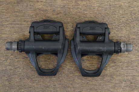 Shimano PD-RS500 SPD-SL Clipless Road Pedals 315g