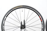 Shimano R500 Alloy Clincher Rim Brake Road Wheelset Shimano/SRAM 11 Speed