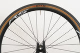 Shimano RS WH-RS170 Tubeless Clincher Alloy Disc Brake Wheelset 11 Speed