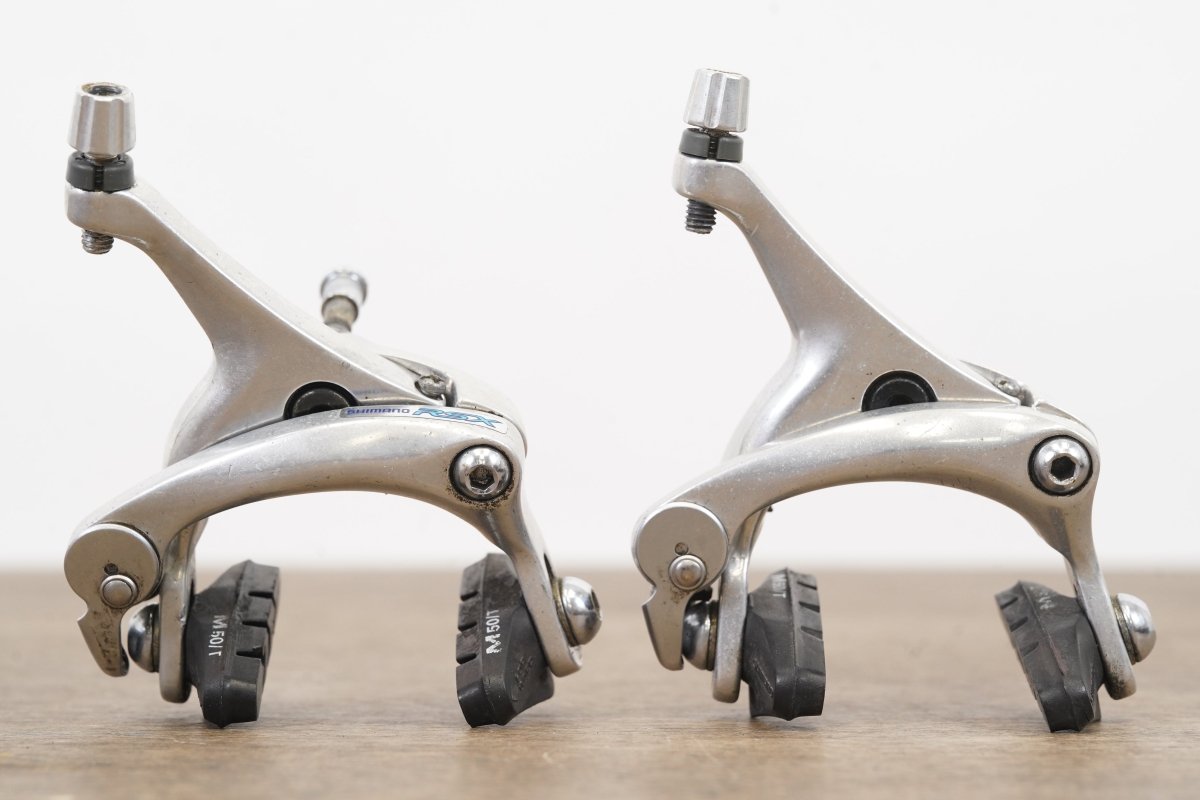 Shimano RSX BR-A410 Standard Center Mount Rim Brake Road Calipers