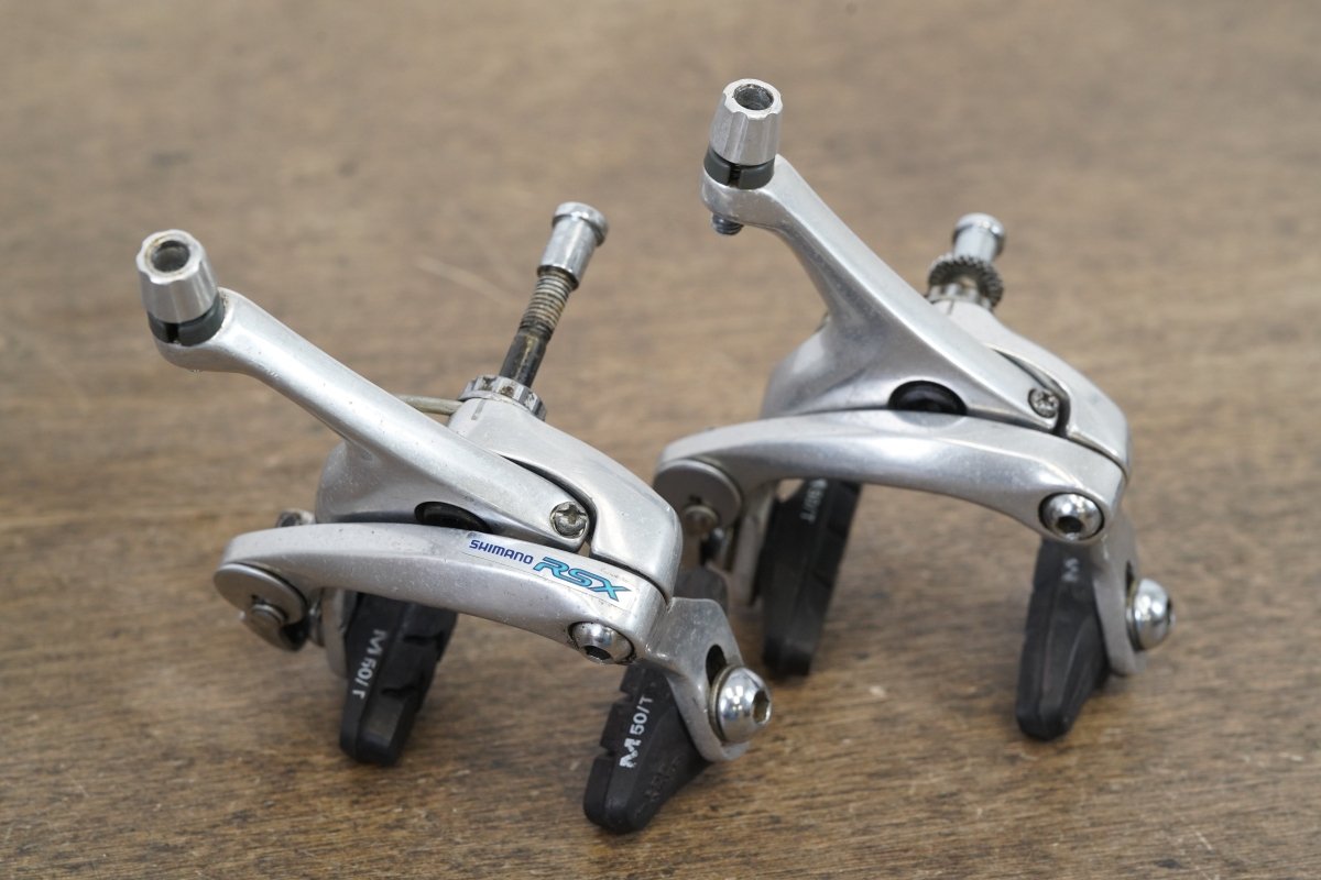 Shimano RSX BR-A410 Standard Center Mount Rim Brake Road Calipers