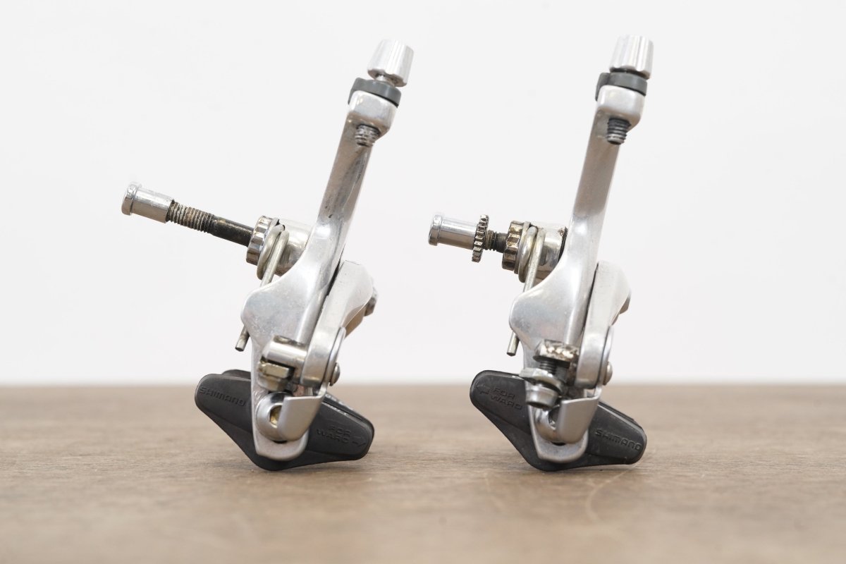 Shimano RSX BR-A410 Standard Center Mount Rim Brake Road Calipers