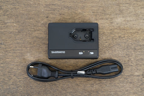Shimano SM-BCR1 Di2 Battery Charger