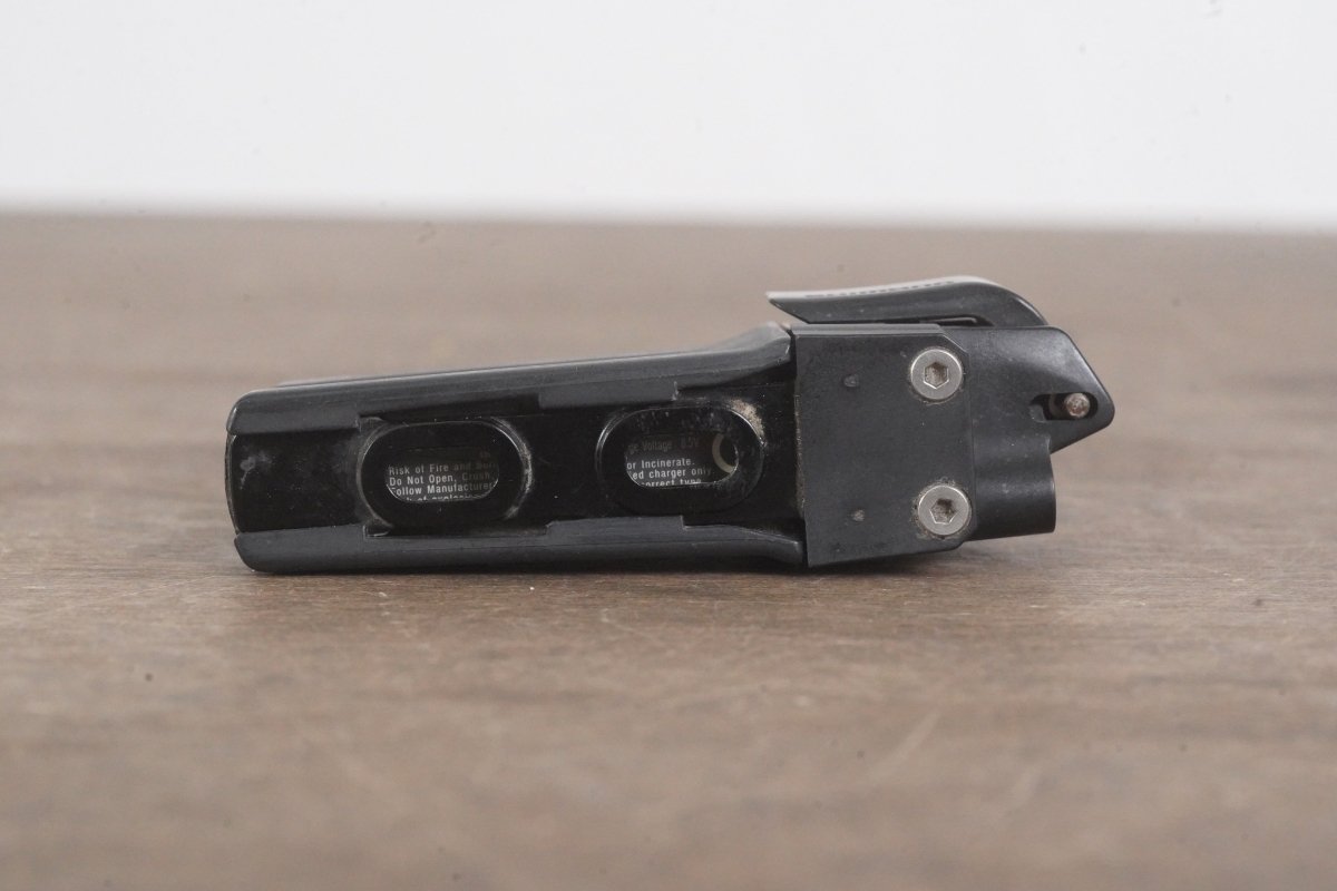 Shimano SM-BTR1 Di2 External Battery + Mount