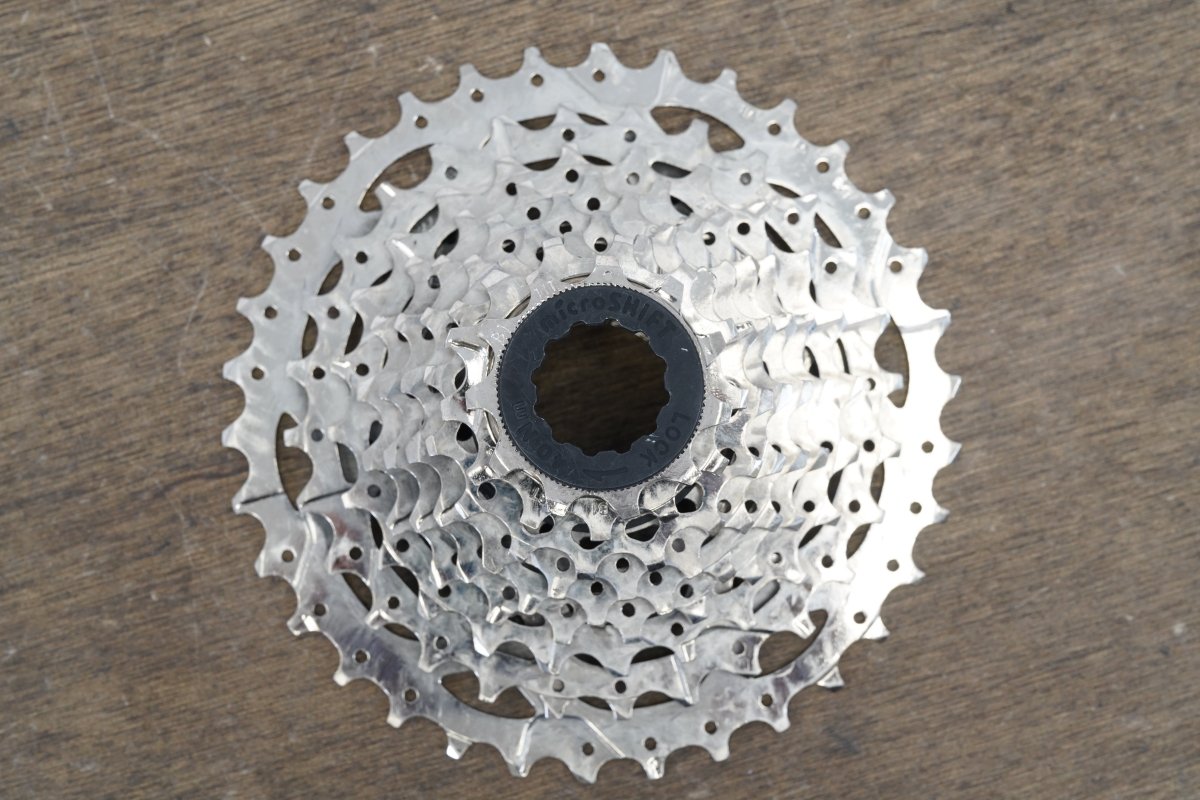 Shimano Sora 3500 GS 1x9 Speed Mechanical Disc Brake Road Groupset