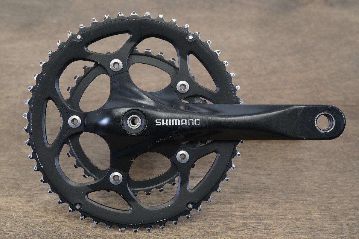 Shimano Sora 3500 GS 1x9 Speed Mechanical Disc Brake Road Groupset
