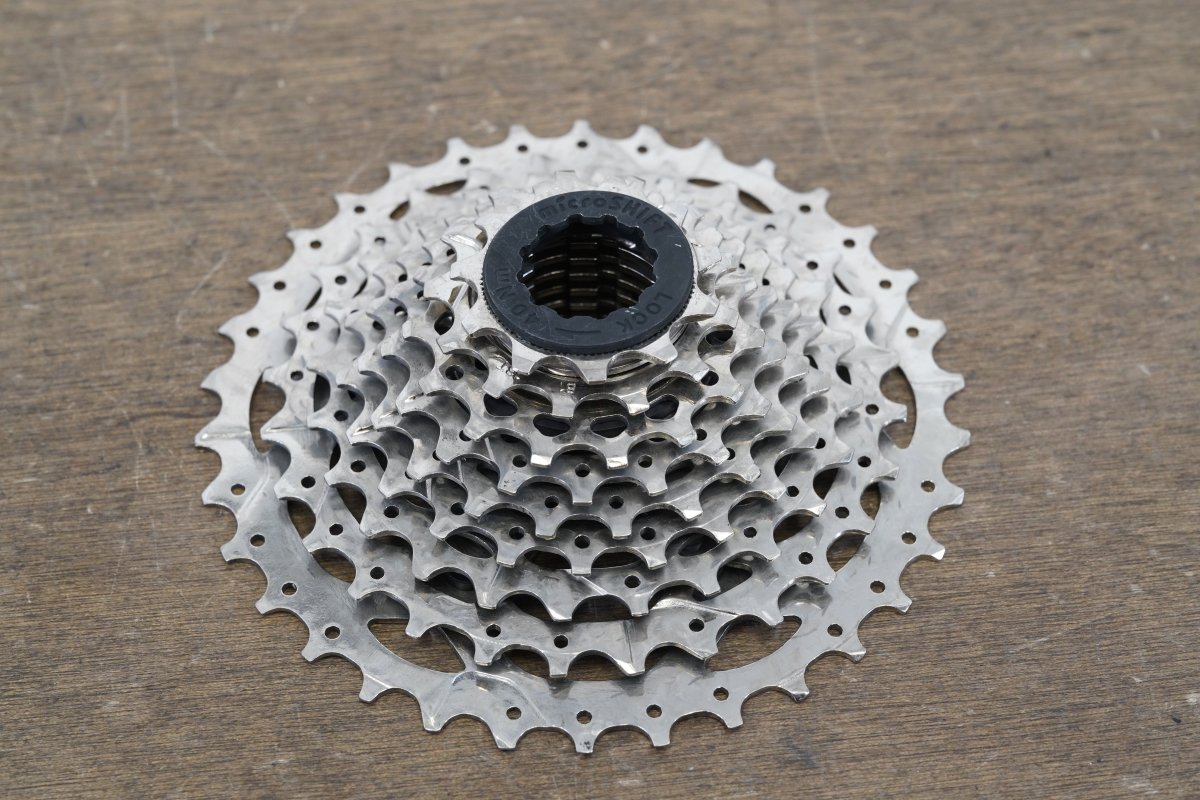 Shimano Sora 3500 GS 1x9 Speed Mechanical Disc Brake Road Groupset