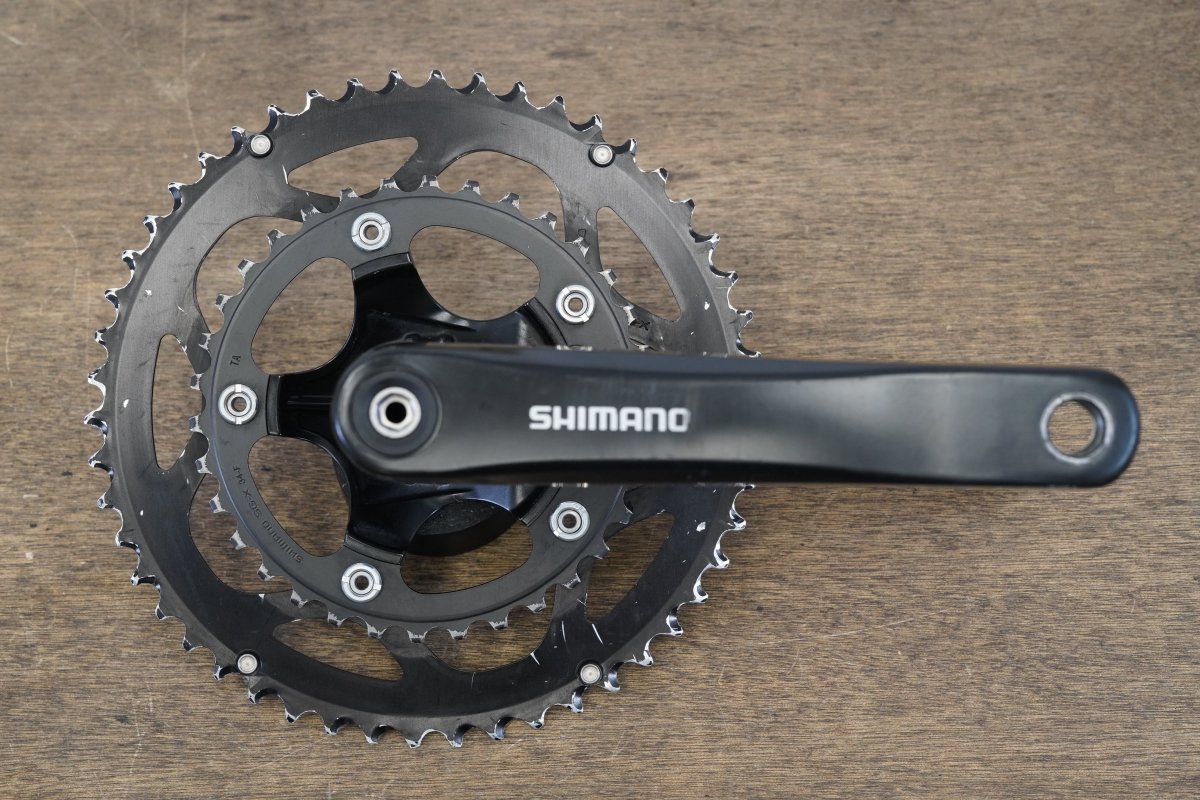 Shimano Sora 3500 GS 1x9 Speed Mechanical Disc Brake Road Groupset