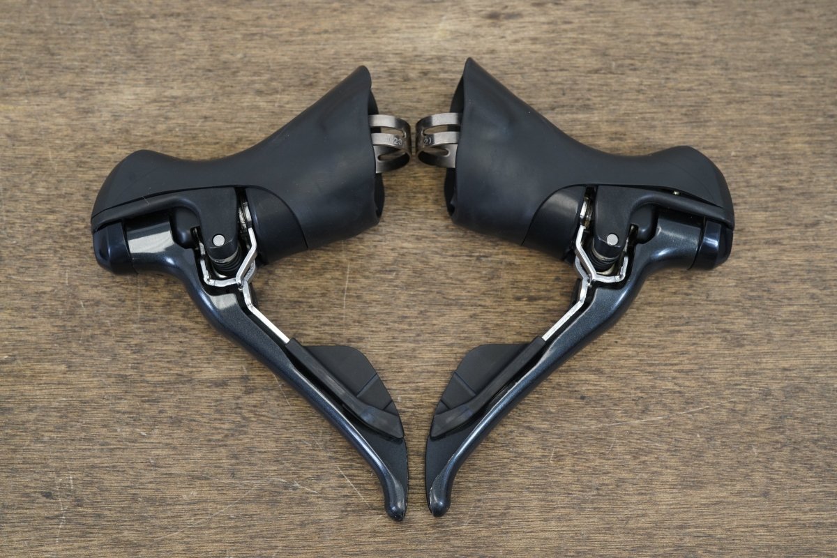 Shimano Sora 3500 GS 1x9 Speed Mechanical Disc Brake Road Groupset
