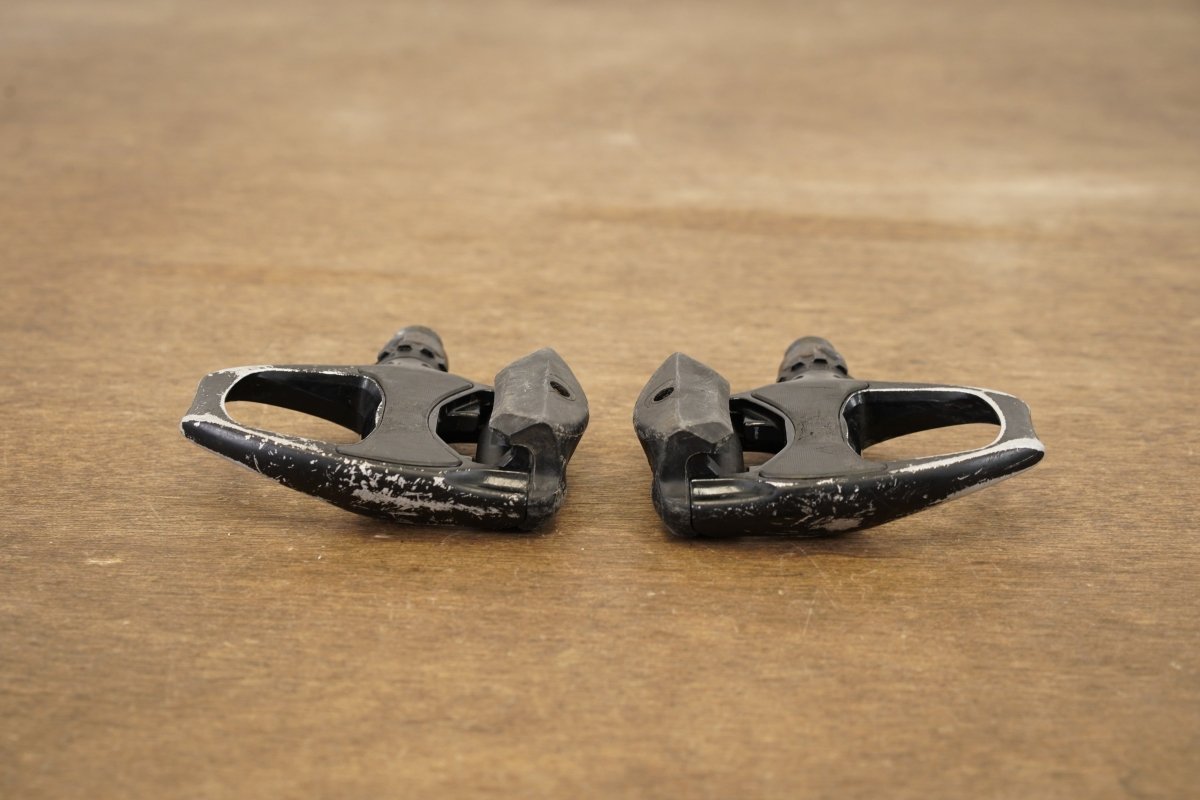 Shimano Tiagra PD-R540 SPD-SL Clipless Road Bike Pedals 330g