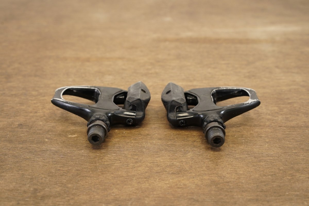 Shimano Tiagra PD-R540 SPD-SL Clipless Road Bike Pedals 330g