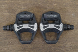 Shimano Tiagra PD-R550 SPD-SL Clipless Road Bike Pedals 308g