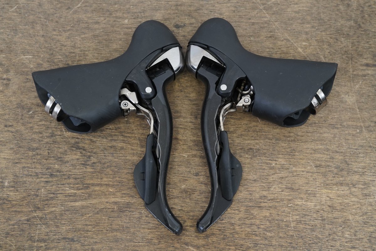 Shimano Ultegra 6700 10 Speed Mechanical Rim Brake Road Full Groupset