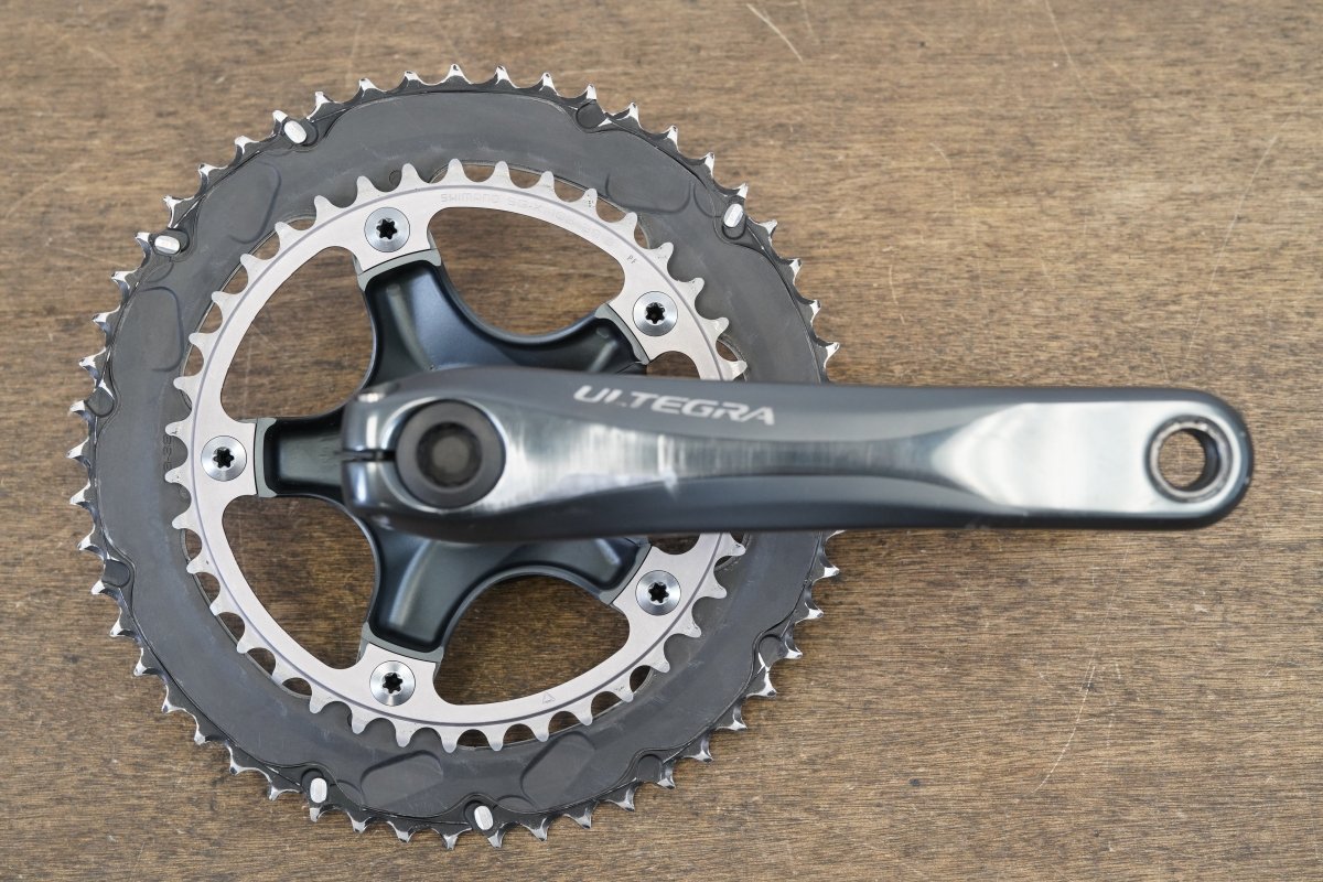 Shimano Ultegra 6700 10 Speed Mechanical Rim Brake Road Full Groupset