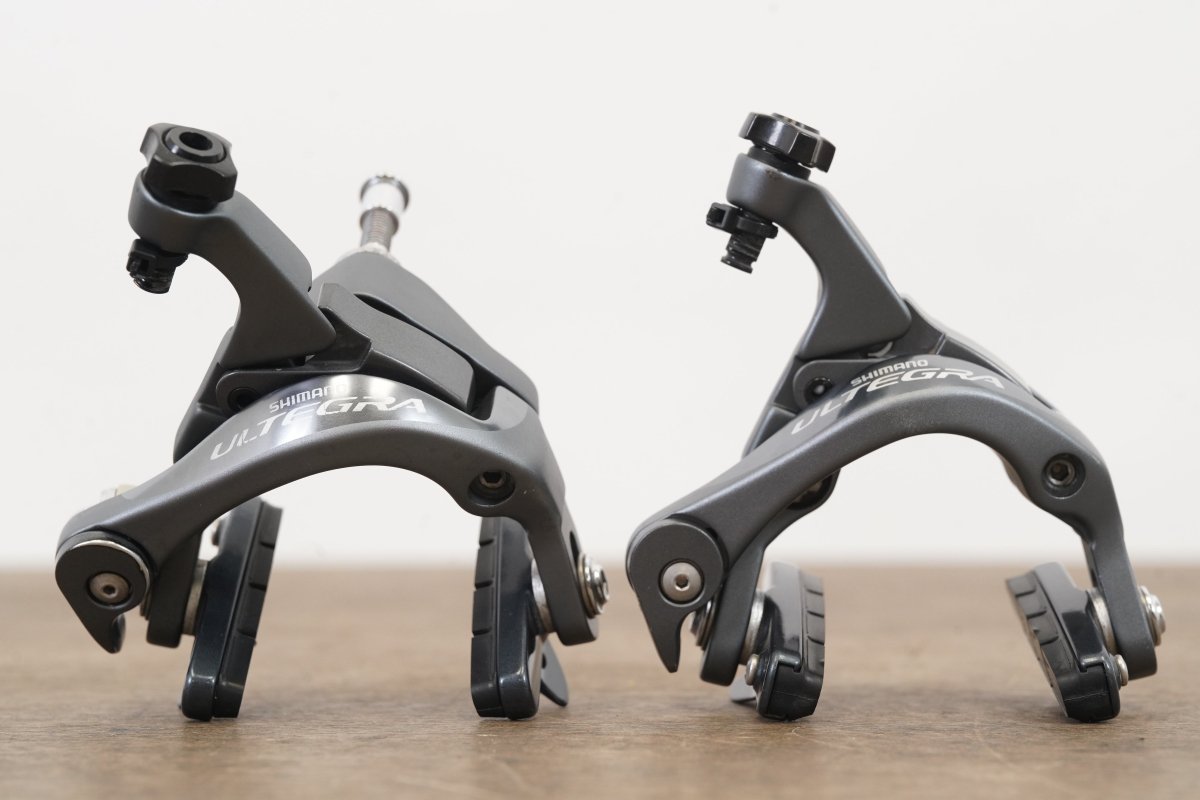Shimano Ultegra 6700 10 Speed Mechanical Rim Brake Road Full Groupset
