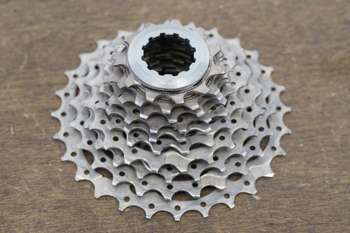 Shimano Ultegra 6700 10 Speed Mechanical Rim Brake Road Full Groupset