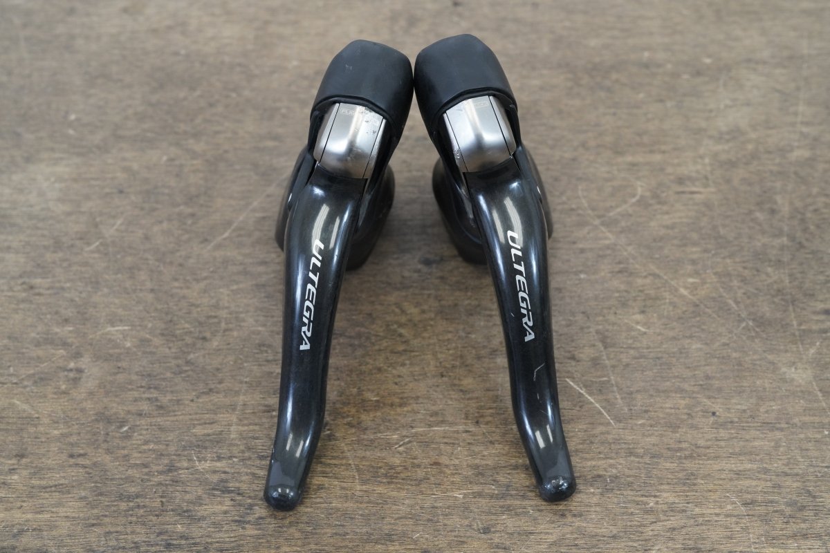 Shimano Ultegra 6700 10 Speed Mechanical Rim Brake Road Full Groupset