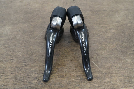Shimano Ultegra 6700 10 Speed Mechanical Rim Brake Road Full Groupset