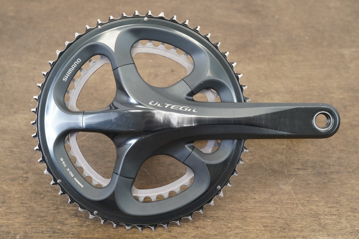 Shimano Ultegra 6700 10 Speed Mechanical Rim Brake Road Full Groupset