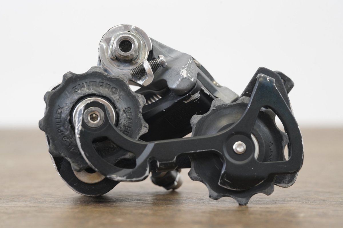 Shimano Ultegra 6700 10 Speed Mechanical Rim Brake Road Groupset