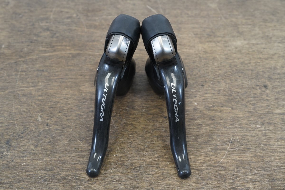 Shimano Ultegra 6700 10 Speed Mechanical Rim Brake Road Groupset