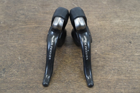Shimano Ultegra 6700 10 Speed Mechanical Rim Brake Road Groupset