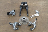 Shimano Ultegra 6700 10 Speed Mechanical Rim Brake Road Groupset