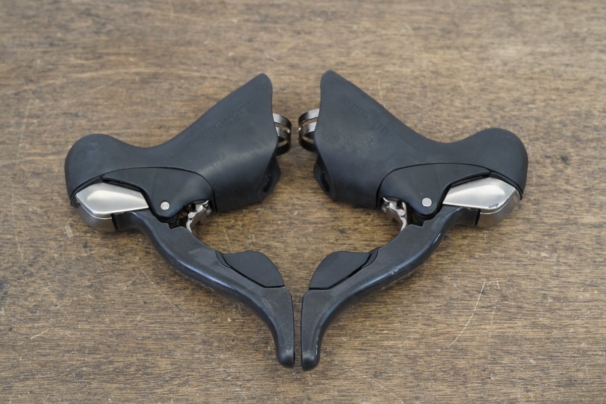 Shimano Ultegra 6700 10 Speed Mechanical Rim Brake Road Groupset