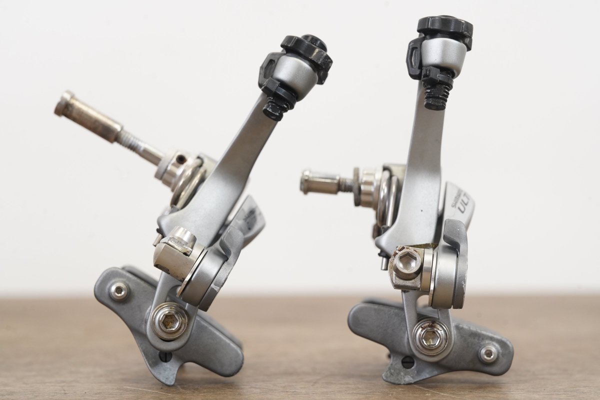 Shimano Ultegra 6700 10 Speed Mechanical Rim Brake Road Groupset