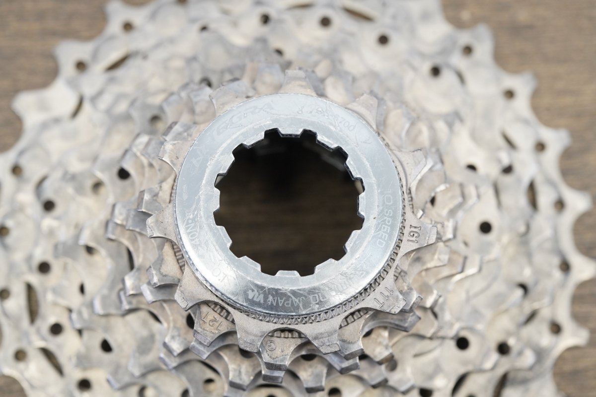Shimano Ultegra 6700 10 Speed Mechanical Rim Brake Road Groupset
