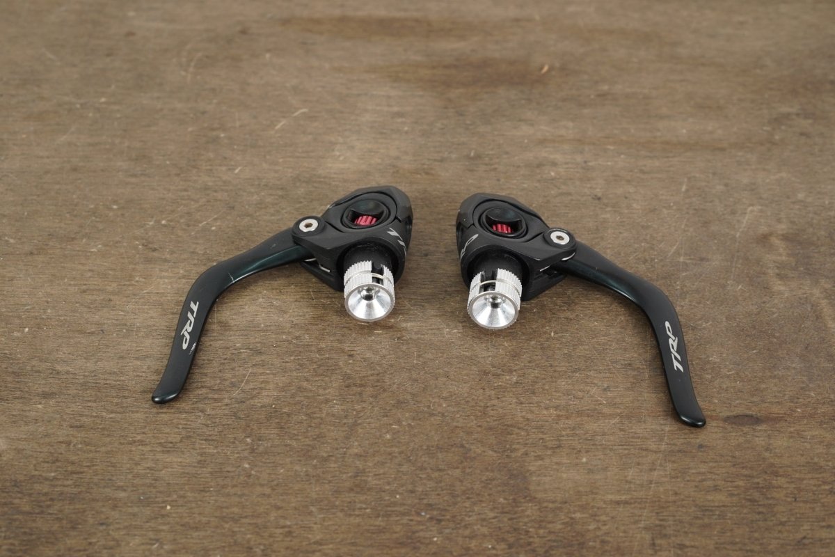 Shimano Ultegra 6700 10 Speed Mechanical Rim Brake TT Triathlon Groupset