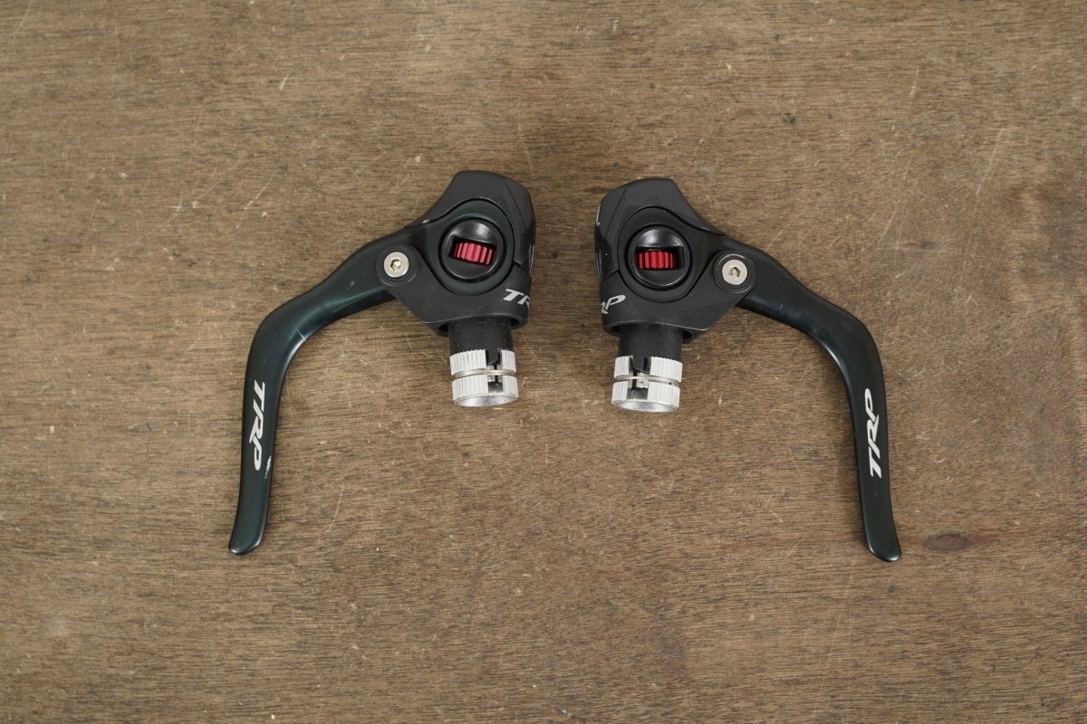 Shimano Ultegra 6700 10 Speed Mechanical Rim Brake TT Triathlon