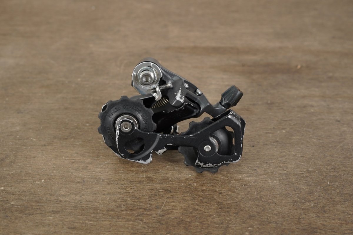 SHIMANO ULTEGRAアルテグラ 2×10s 6700 6750 Shimano Ultegra FC-6700/6750 – Incycle Bicycles