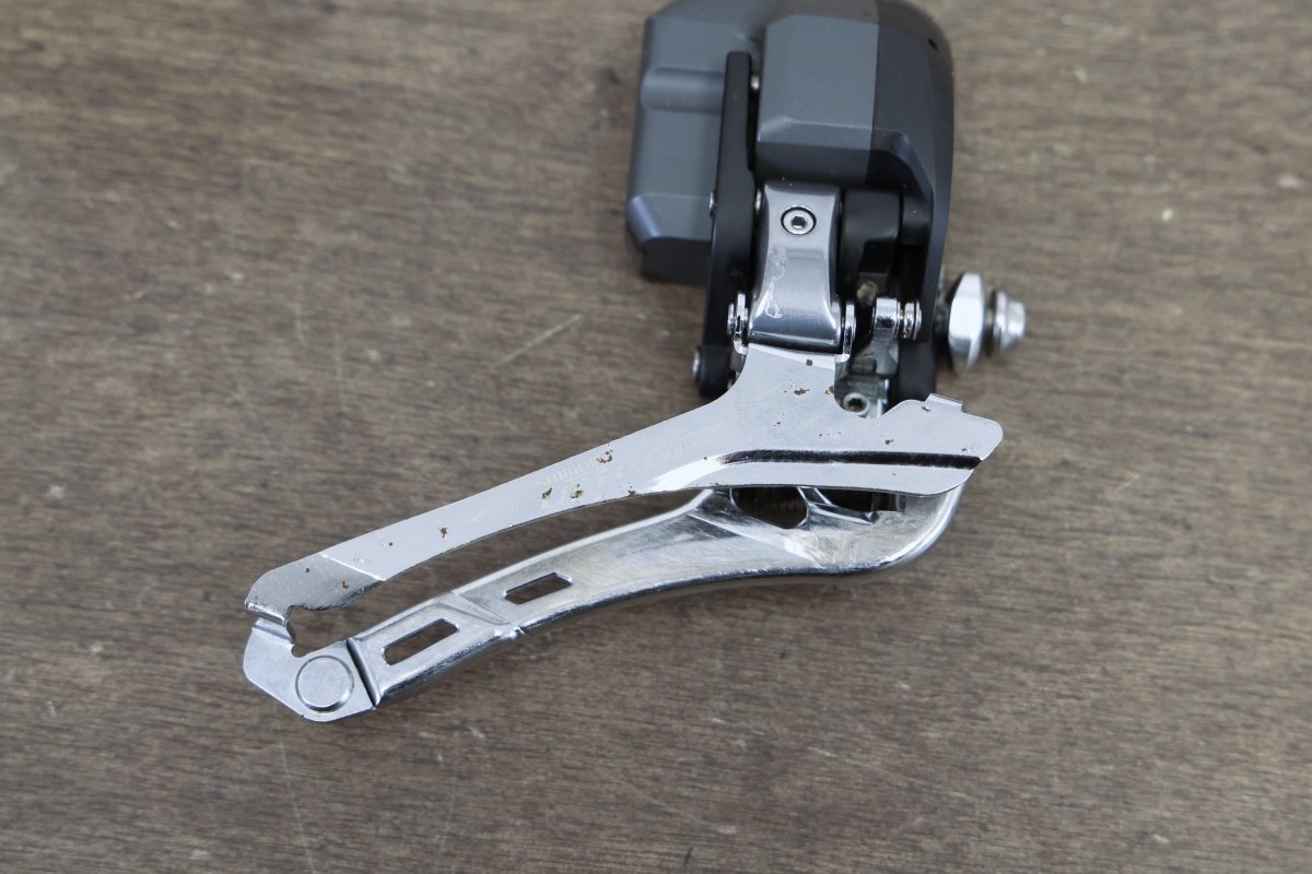 Shimano Ultegra 6770 Di2 10 Speed Electronic Rim Brake Road