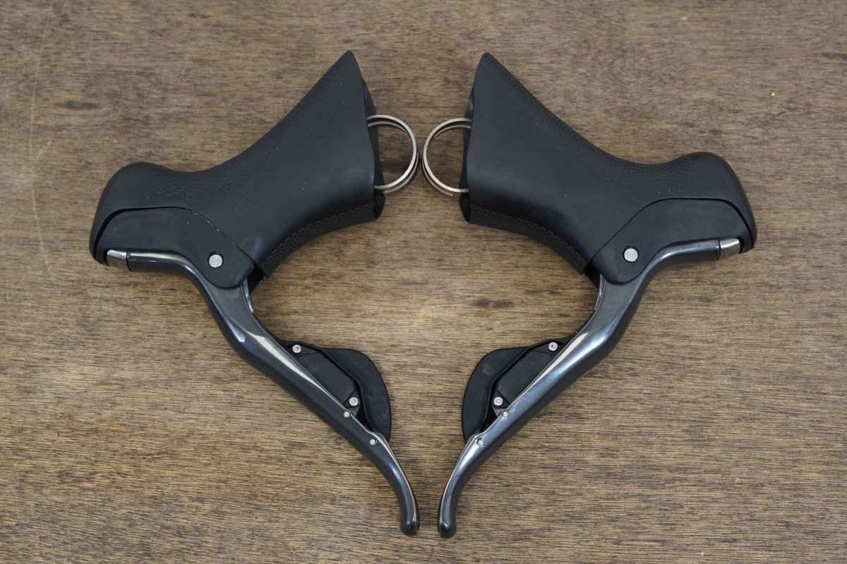 Shimano Ultegra 6770 Di2 10 Speed Electronic Rim Brake Road Groupset