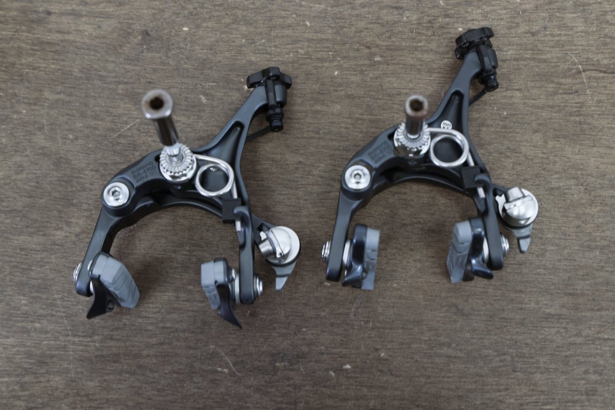 Shimano Ultegra 6770 Di2 10 Speed Electronic Rim Brake Road