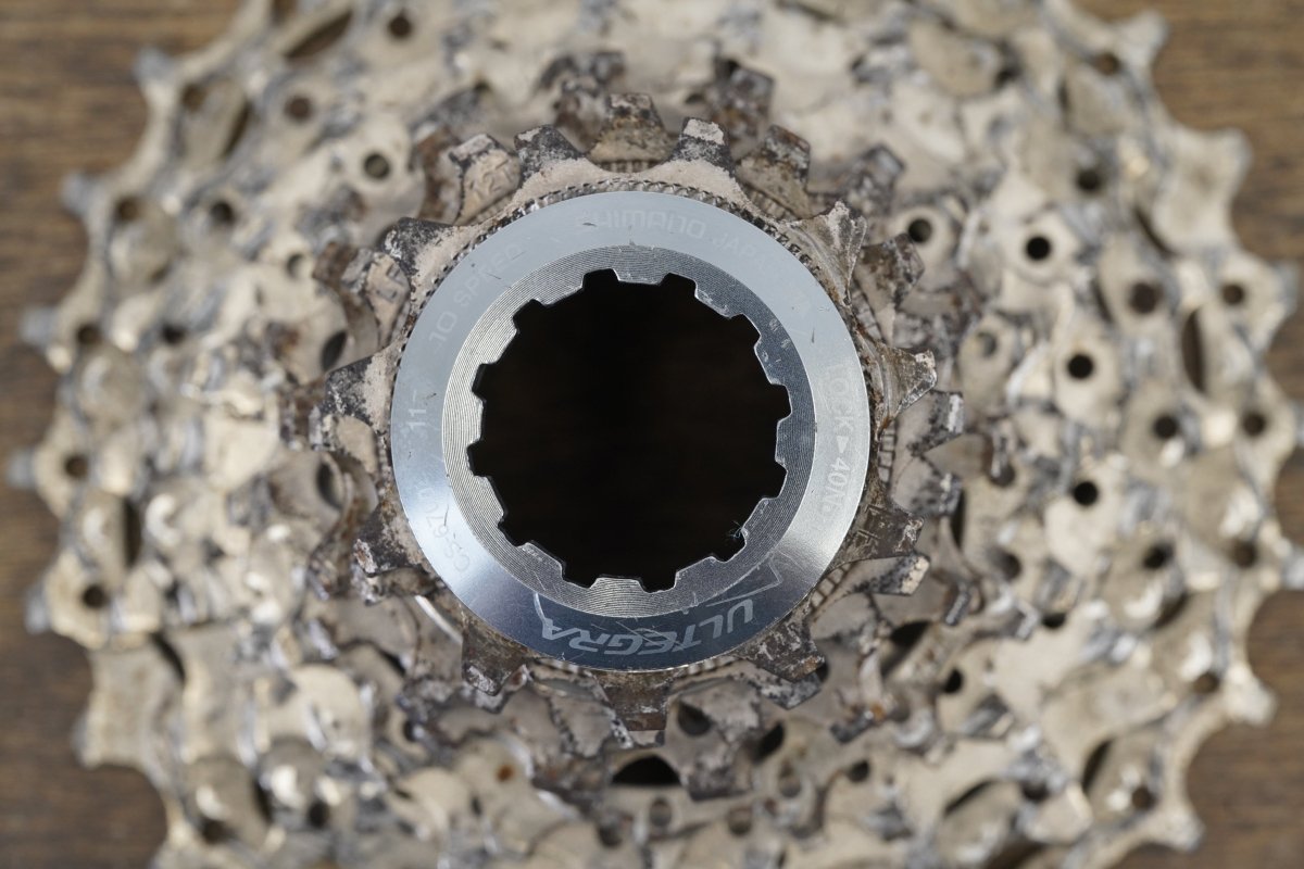 Shimano Ultegra 6770 Di2 10 Speed Electronic Rim Brake Road Groupset