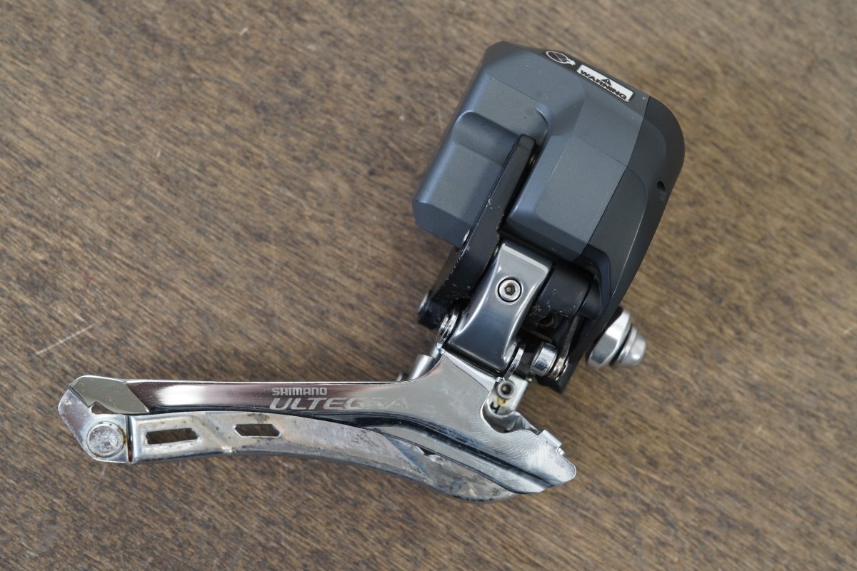 Shimano Ultegra 6770 Di2 10 Speed Electronic Rim Brake Road