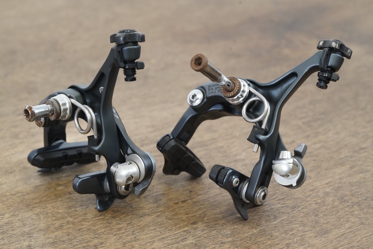 Shimano Ultegra 6770 Di2 10 Speed Electronic Rim Brake Road