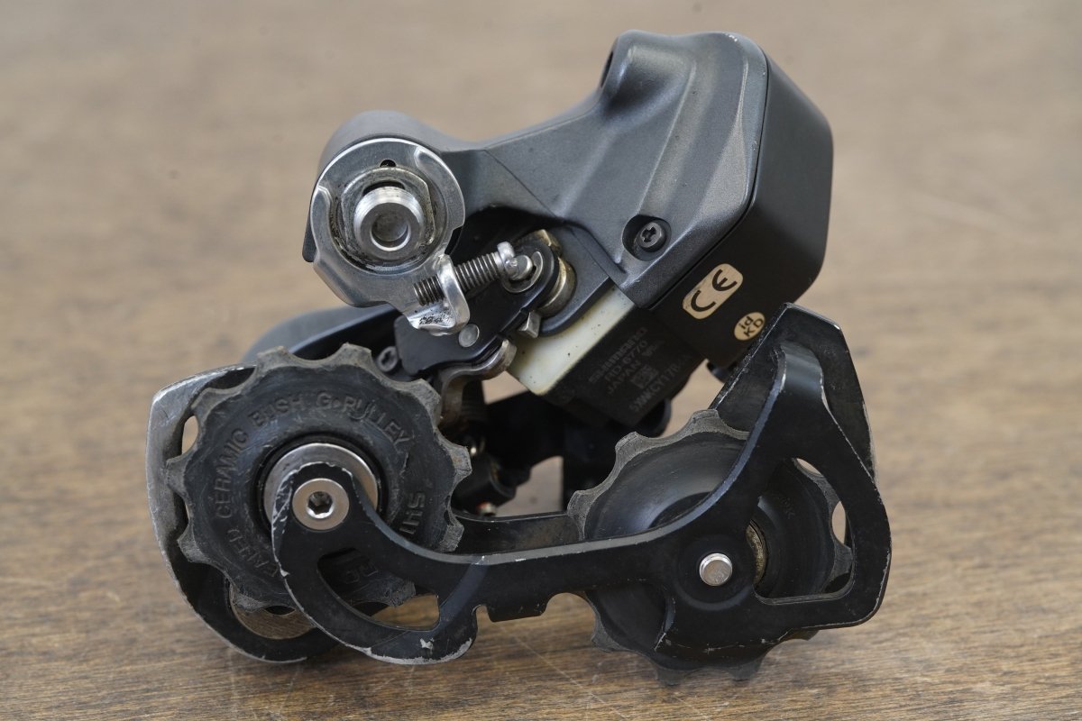 Shimano Ultegra 6770 Di2 10 Speed Electronic Rim Brake Road Groupset